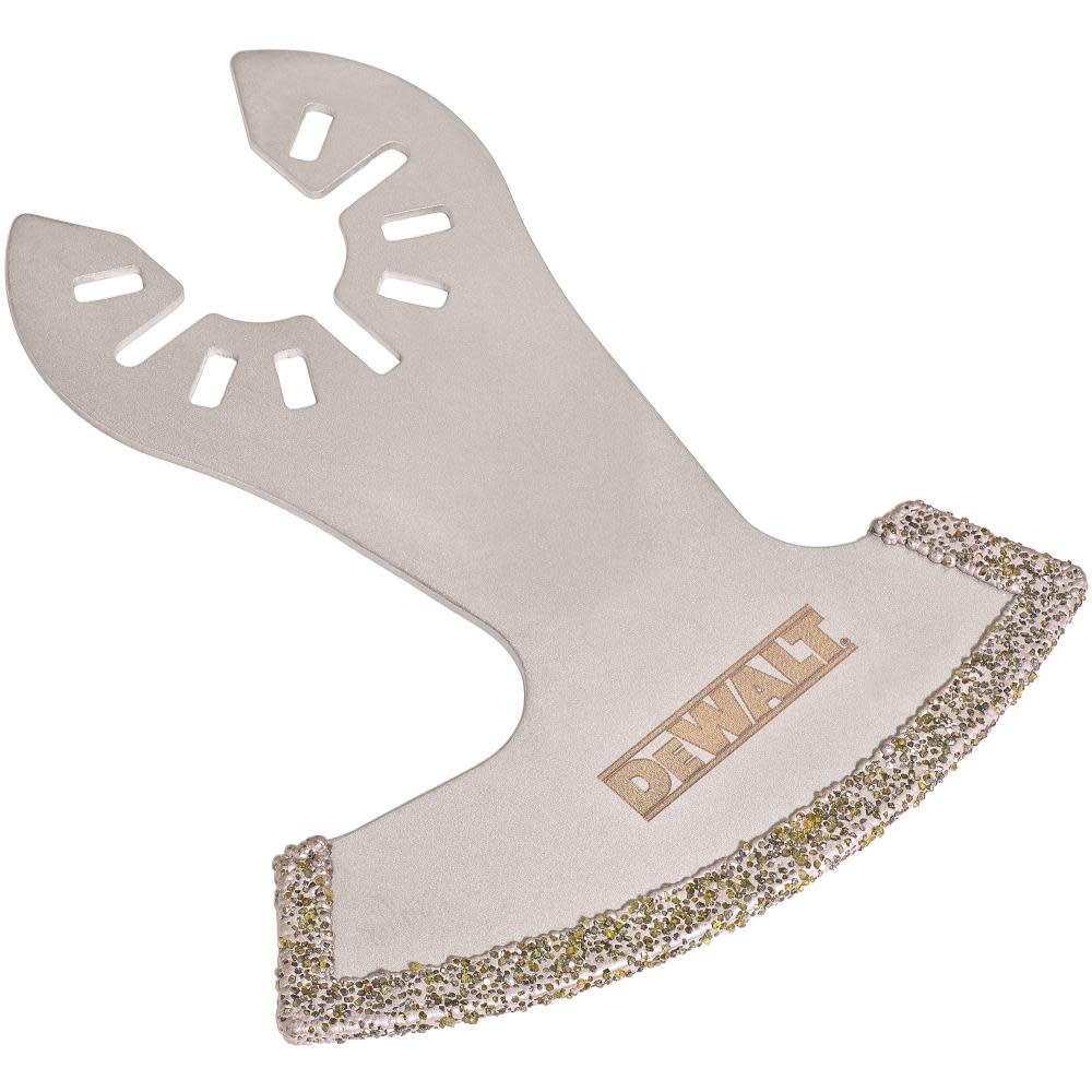 

DEWALT Diamond Swing Blade