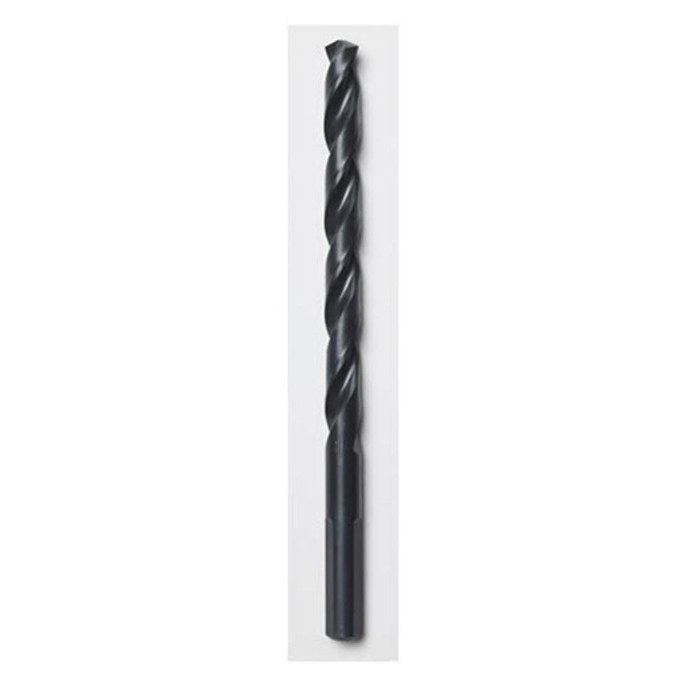 Milwaukee S&D Black Oxide Drill Bit 48-89-2739M910 - Acme Tools