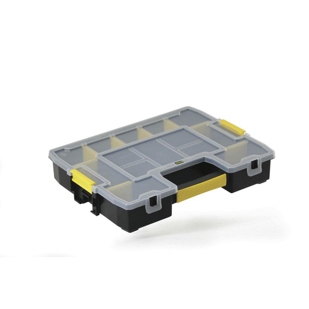 Stanley sortmaster organizer clearance