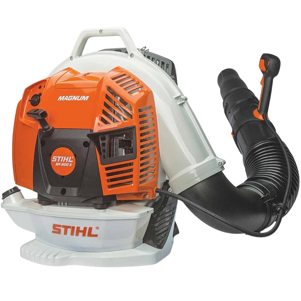 Stihl BR 800 X MAGNUM Gas Powered Backpack Blower