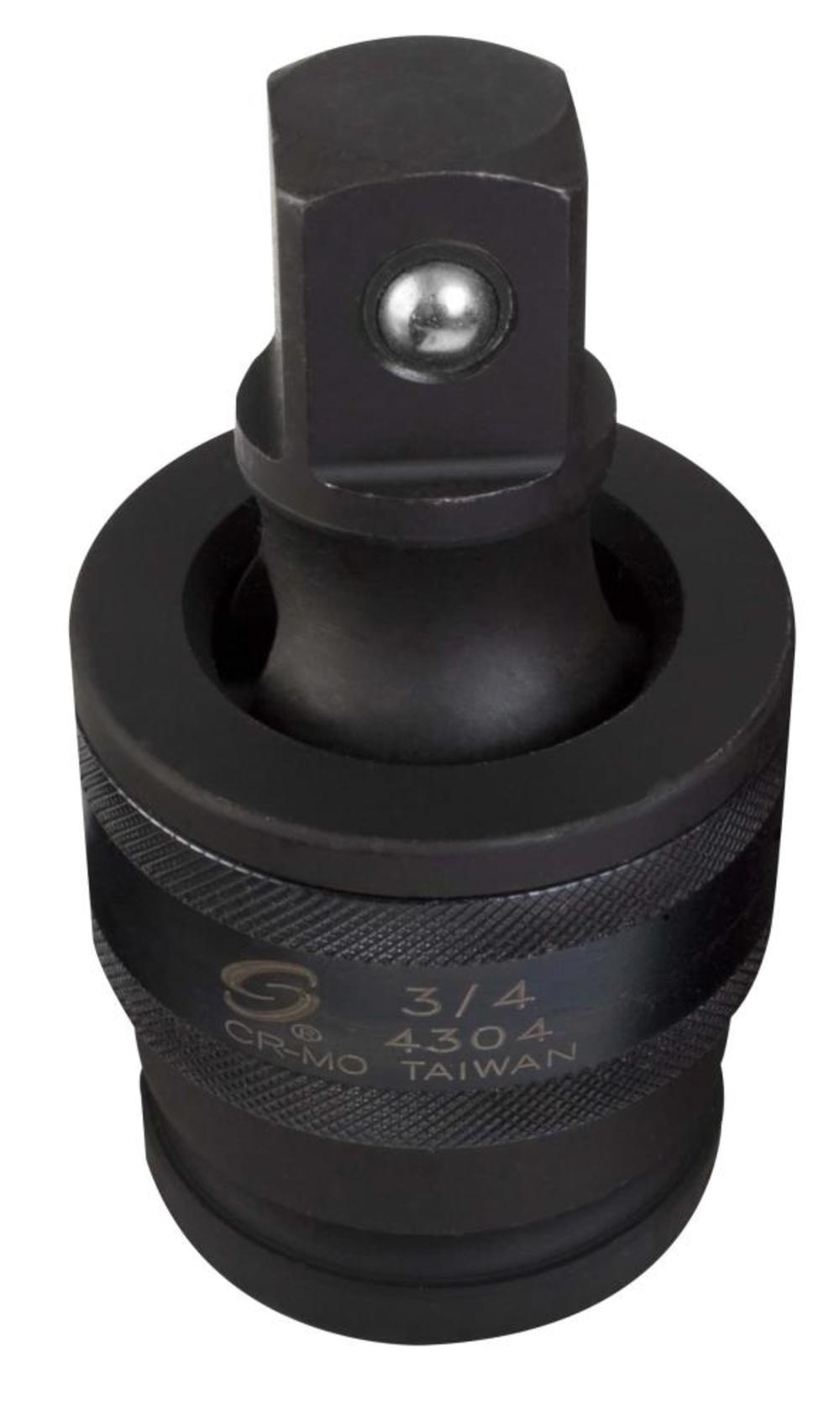 

Sunex 3/4 In. Dr. Impact Universal Joint