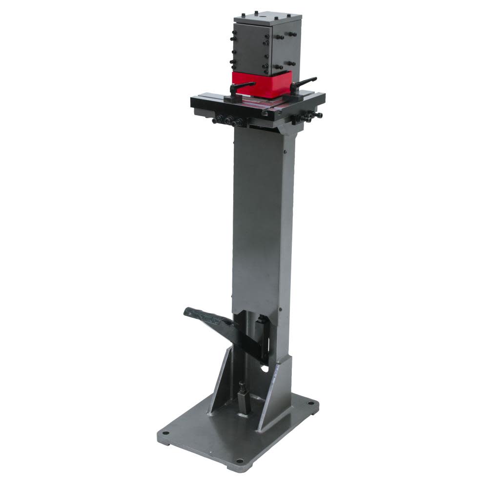 

JET FN-16 16 Gauge Corner Notcher
