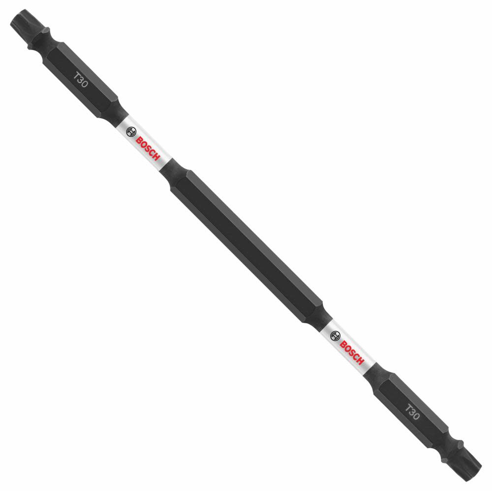 

Bosch Impact Tough 6 In. Torx #30 Double-Ended Bit