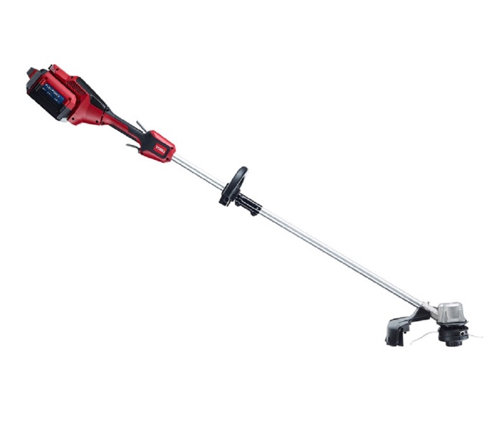 

Toro 60V MAX 14" / 16" Brushless String Trimmer