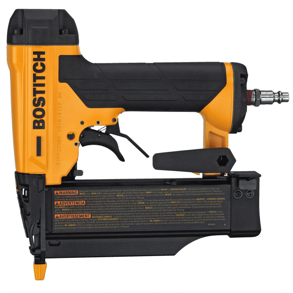 Pin nailer deals