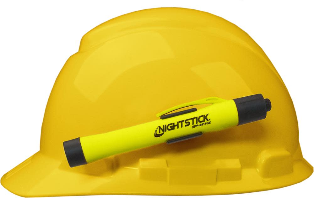 

Nightstick Intrinsically Safe Penlight