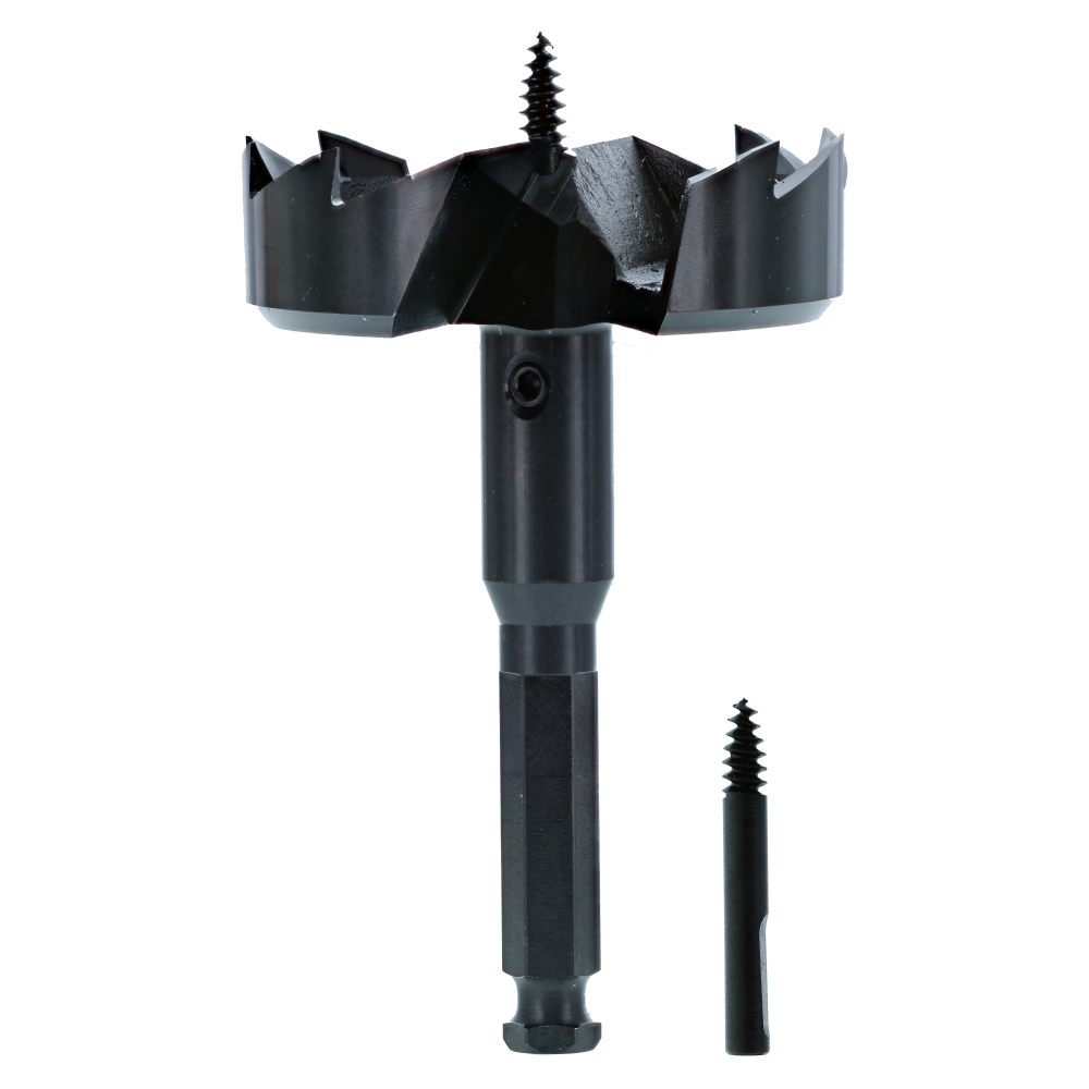 

Diablo Tools 3" Dia. SPEEDemon Self Feed Bit