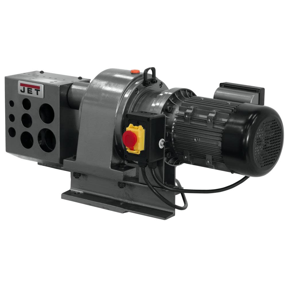 

JET Schedule 40 Pipe Notcher