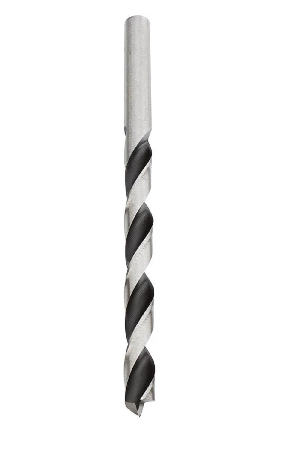 Brad Point Drill Bits (9/16" X 250mm) - Premium Drill Bits For Soft, Hard, Ve