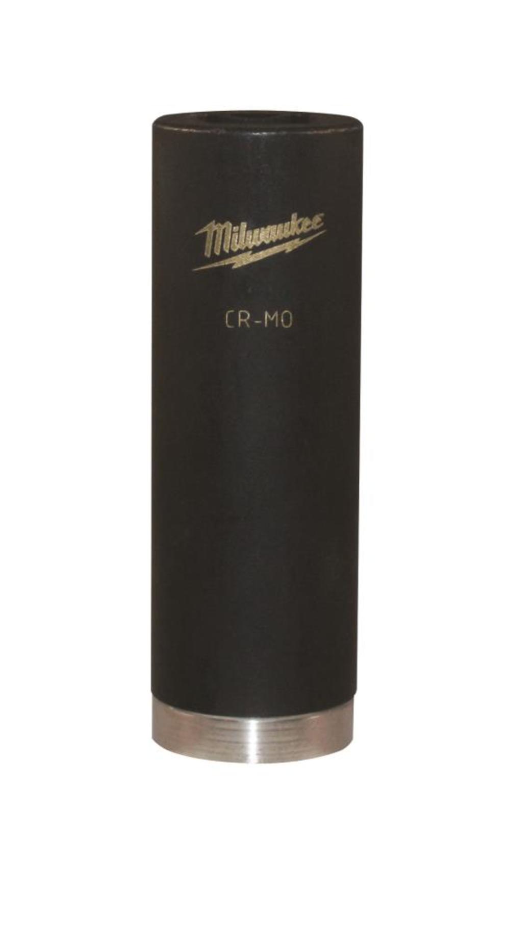 

Milwaukee SHOCKWAVE 1/2 in. Deep Well Socket 15/16 in.