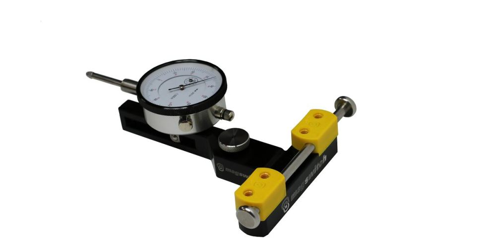 

Magswitch Universal Saw Indicator