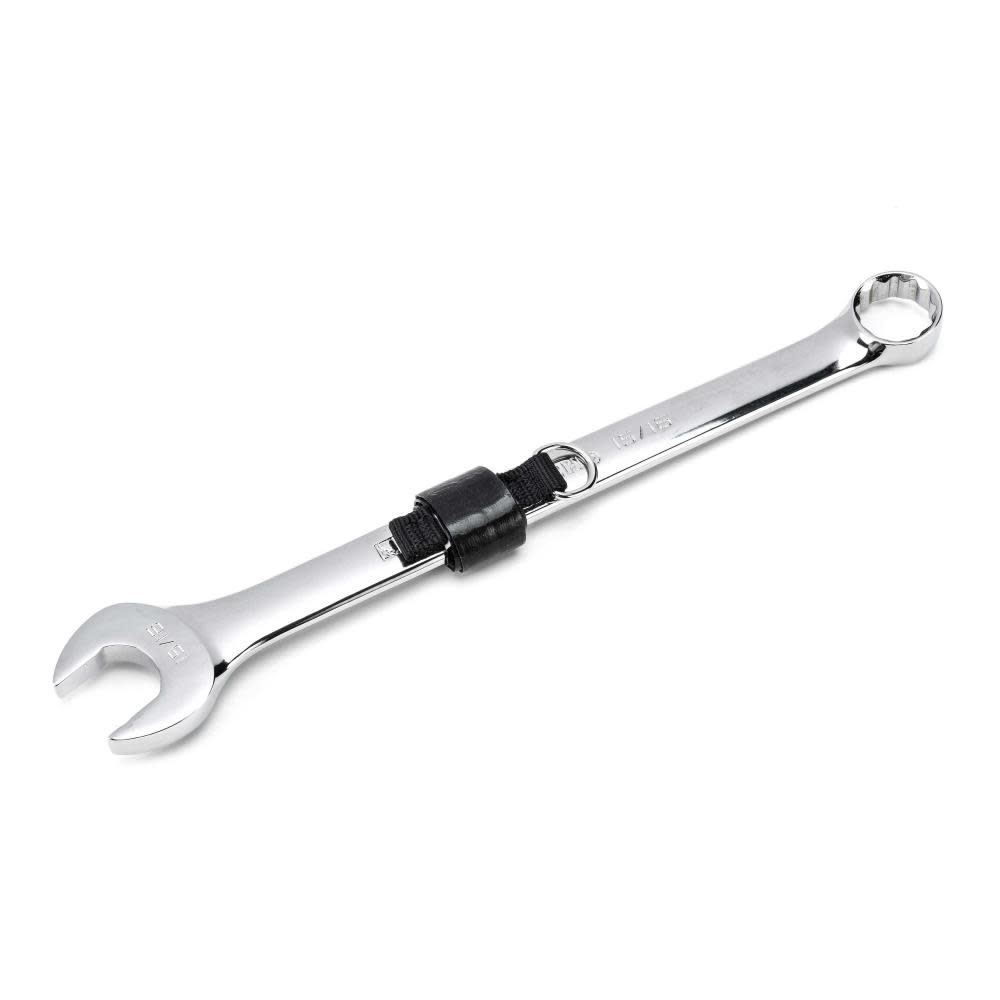 

GEARWRENCH 15/16" 12 Point Tether Ready Long Pattern Combination Wrench