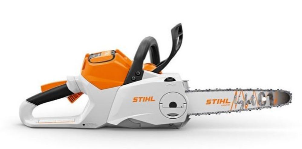 Stihl msa160c hot sale
