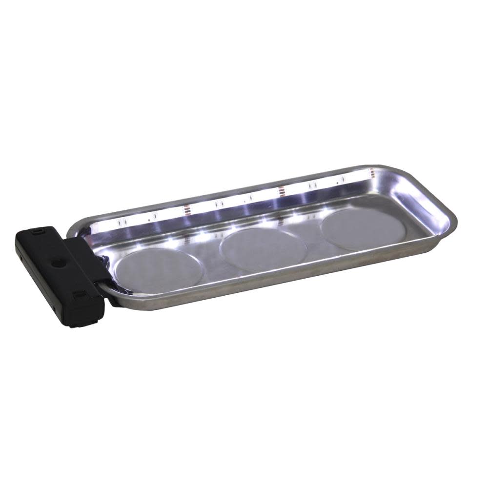 

Grip On Tools LED Parts Tray