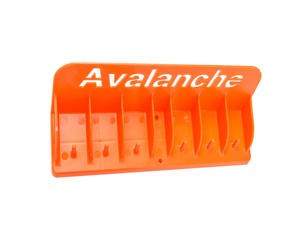 

Avalanche Wall Storage Bracket