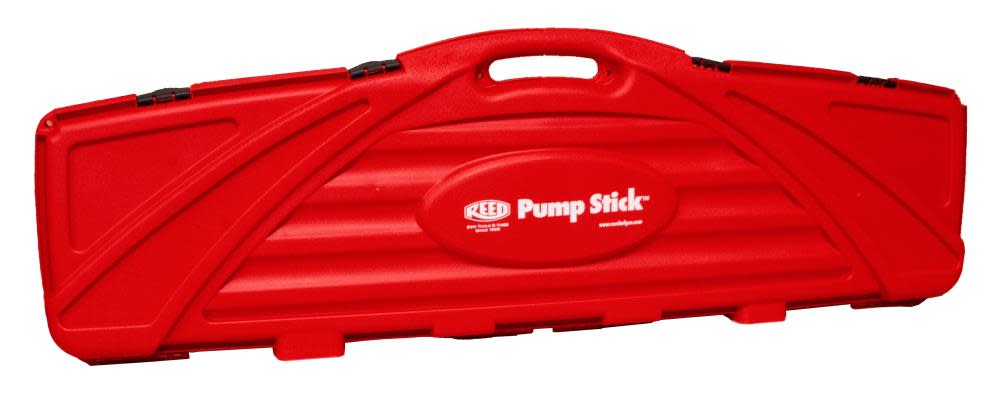 

Reed Mfg Oversized Case for Pump Stick
