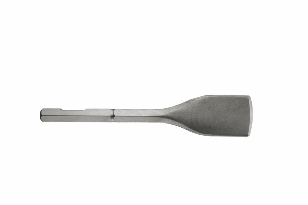 

Bosch 20-1/2 In. Superkut Chisel 1-1/8 In. Hex Hammer Steel