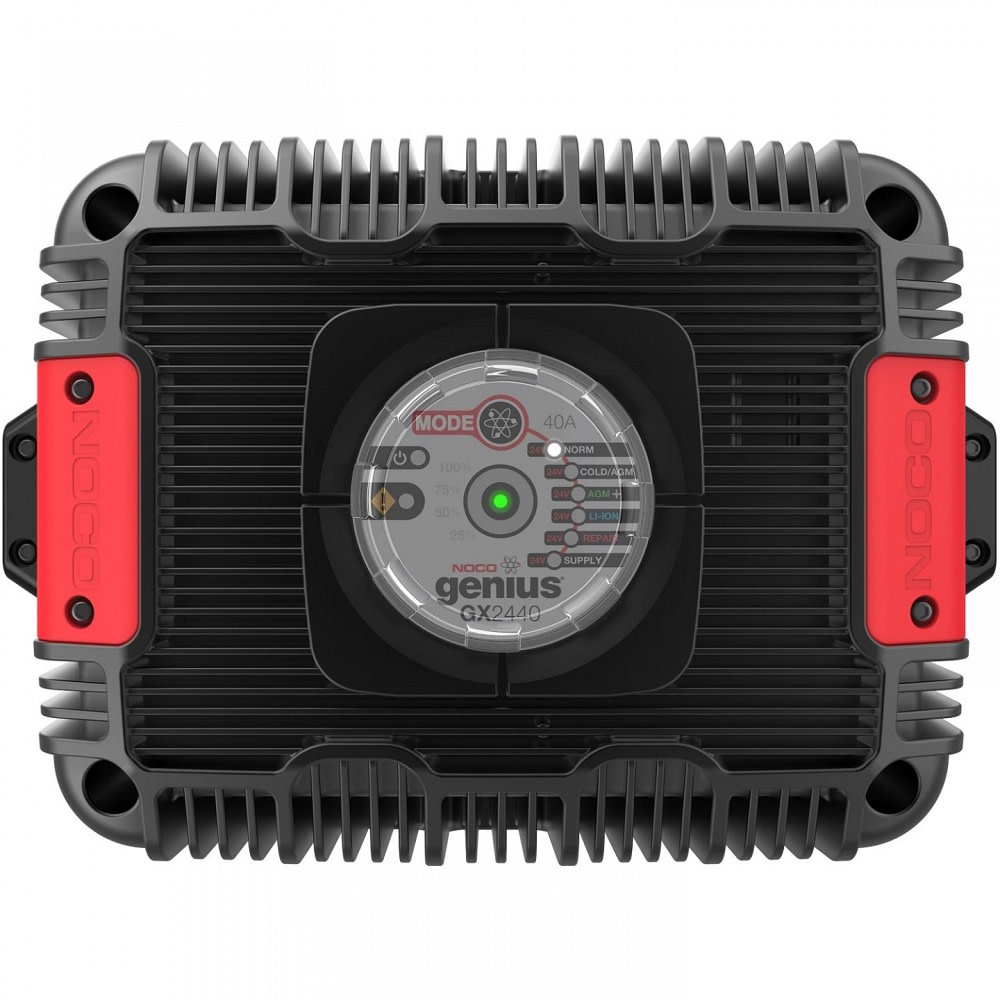 

Noco GX2440 UltraSafe Industrial Battery Charger