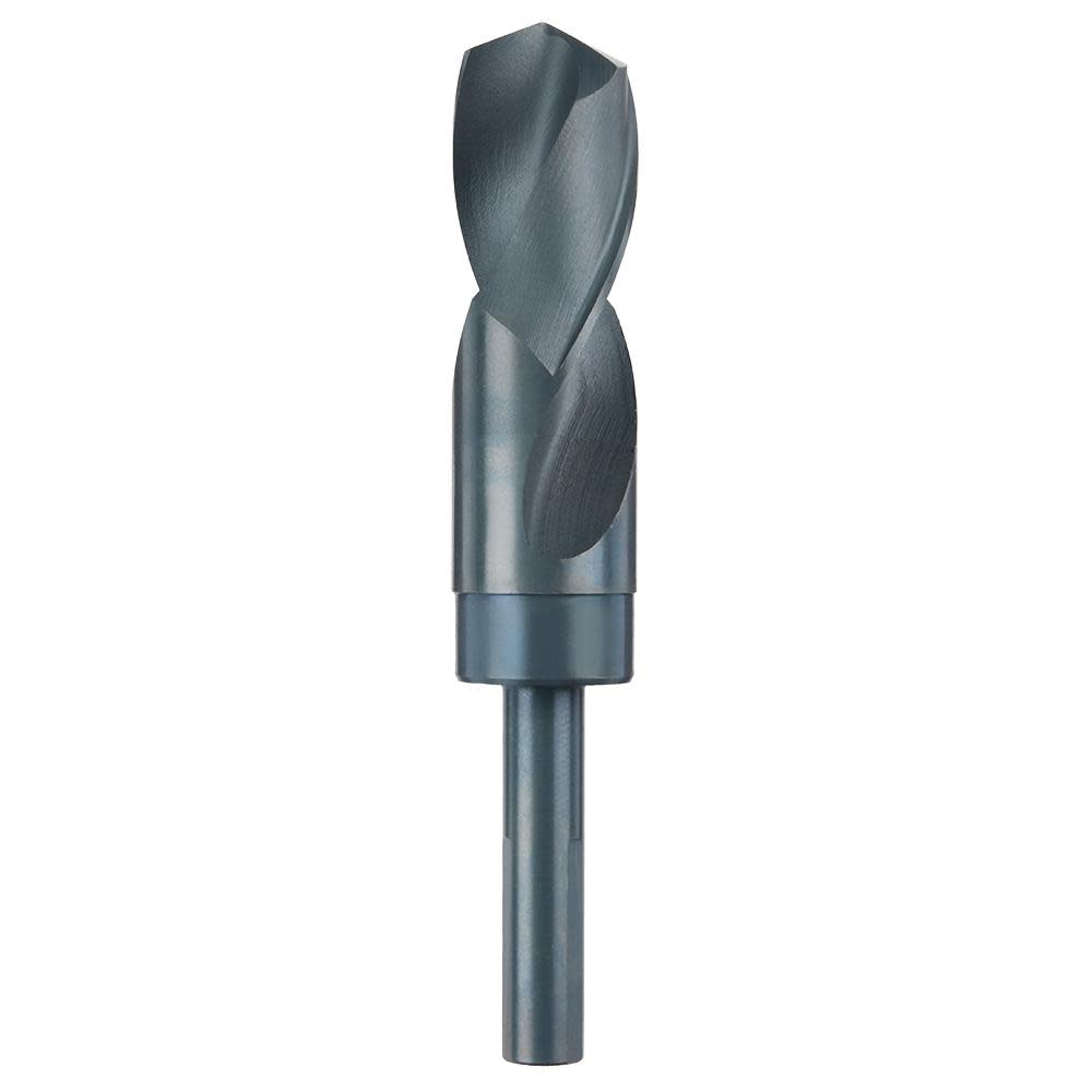 

Milwaukee 1-1/8 in. S&D Black Oxide Drill Bit