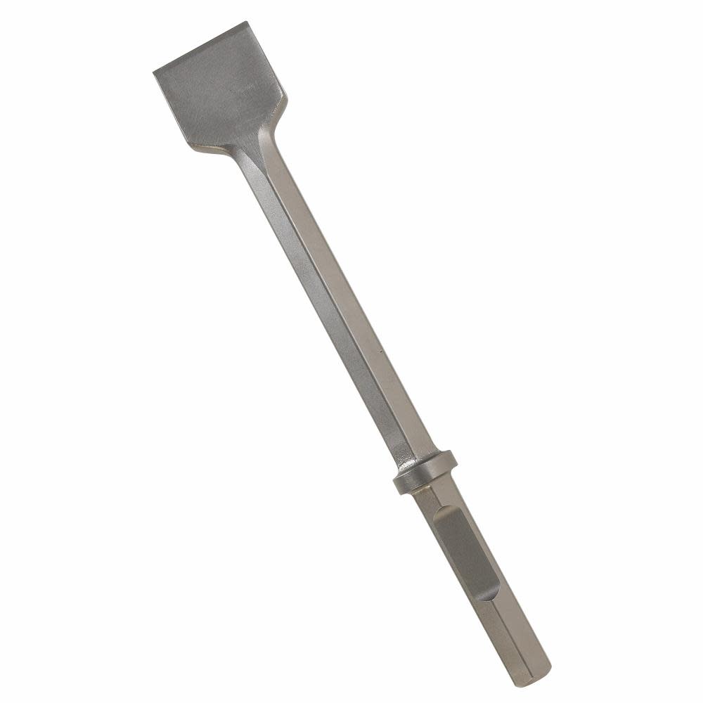 

Bosch 1" x 20 1"/2" 3" Chisel Air Tool Steel