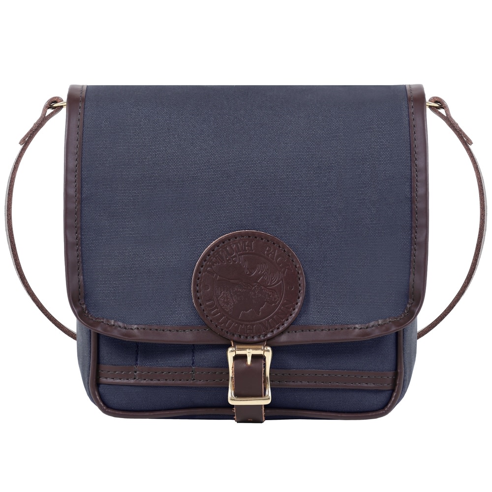 

Duluth Pack Mini Haversack - Navy