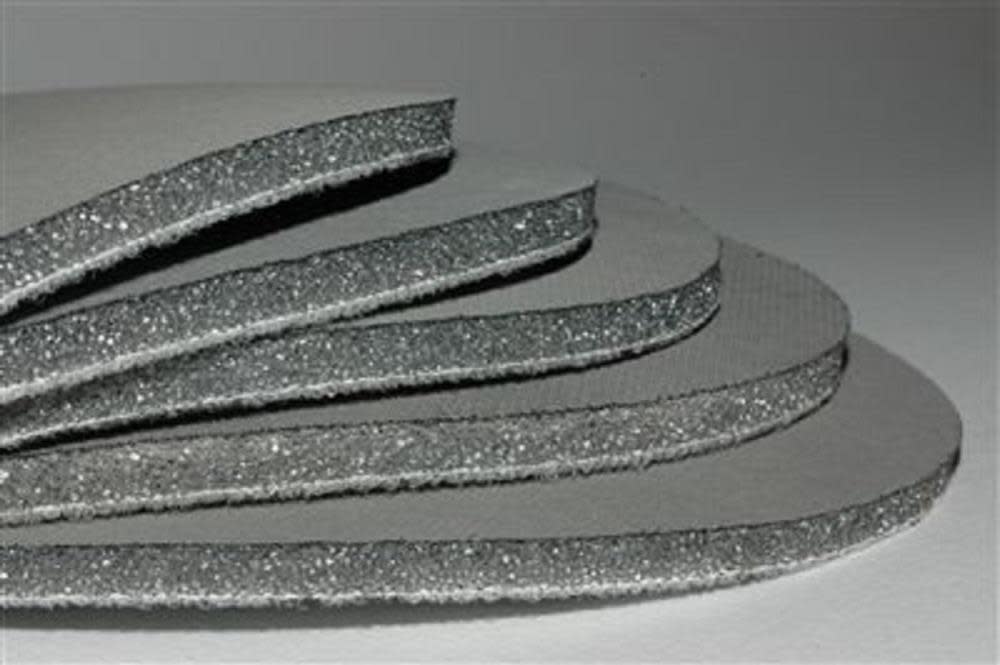 

Festool Platin S500 Grit Abrasives for ETS 125 / RO 125 Sanders - Pack Of 15