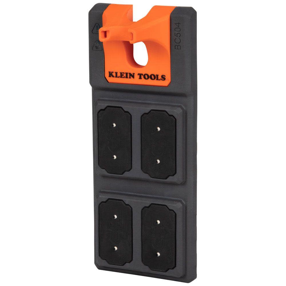 

Klein Tools Magnetic Tool Module S Hook