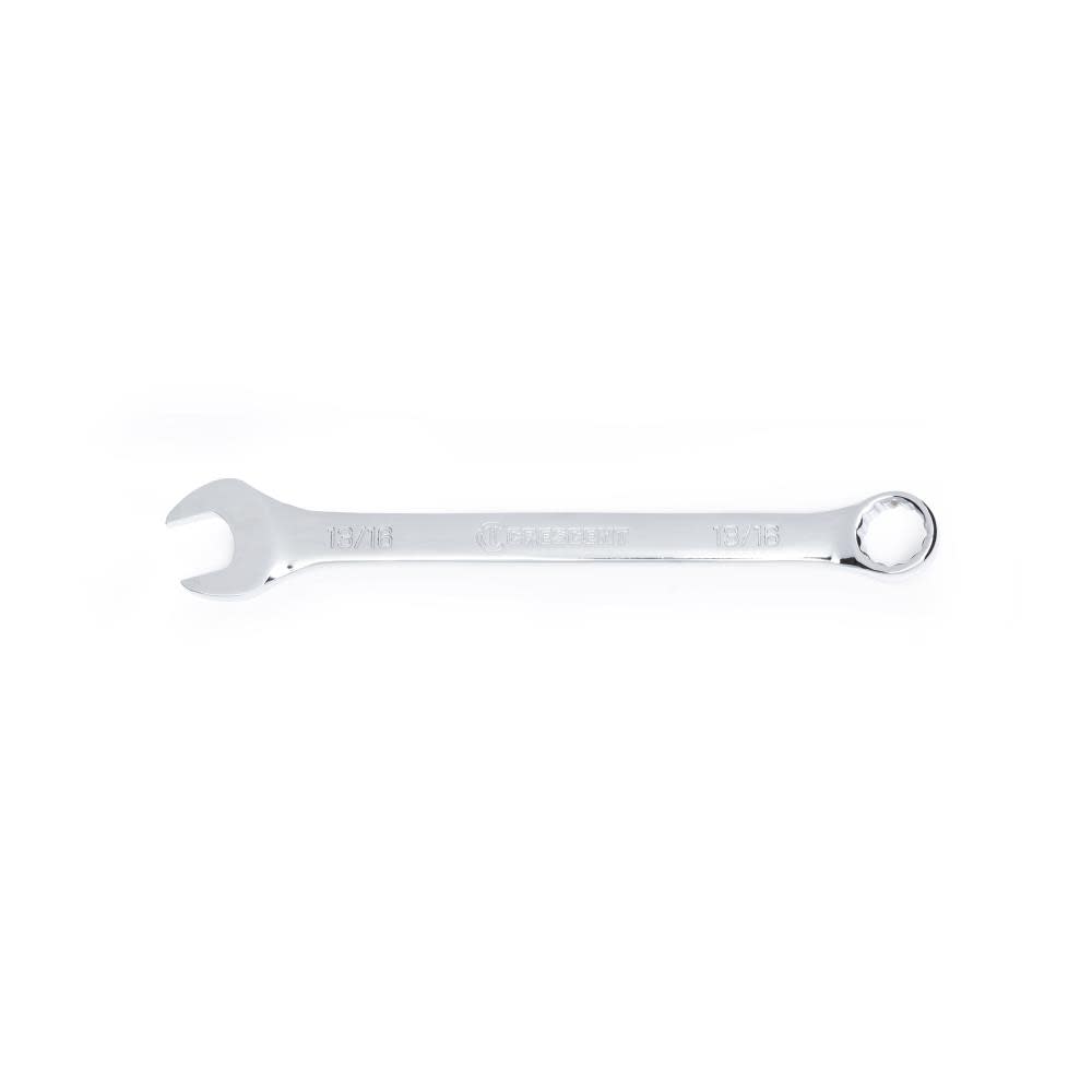 

Crescent Combination Wrench 13/16" 12 Point