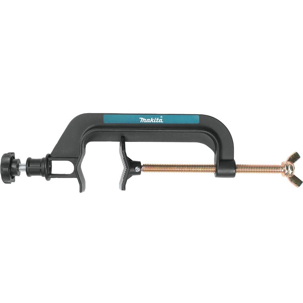 

Makita Pipe Clamp Light Stand for DML805