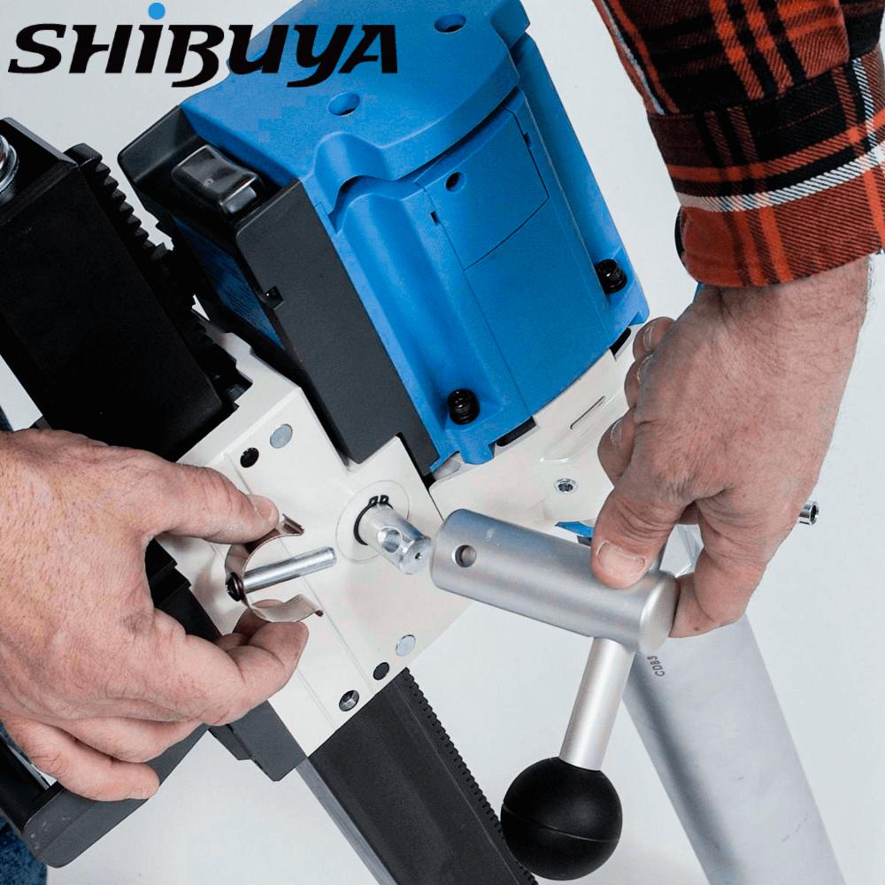 Drドレ Shibuya TS-255Pro ABV No Vacuum Pump DR0069 - Acme Tools