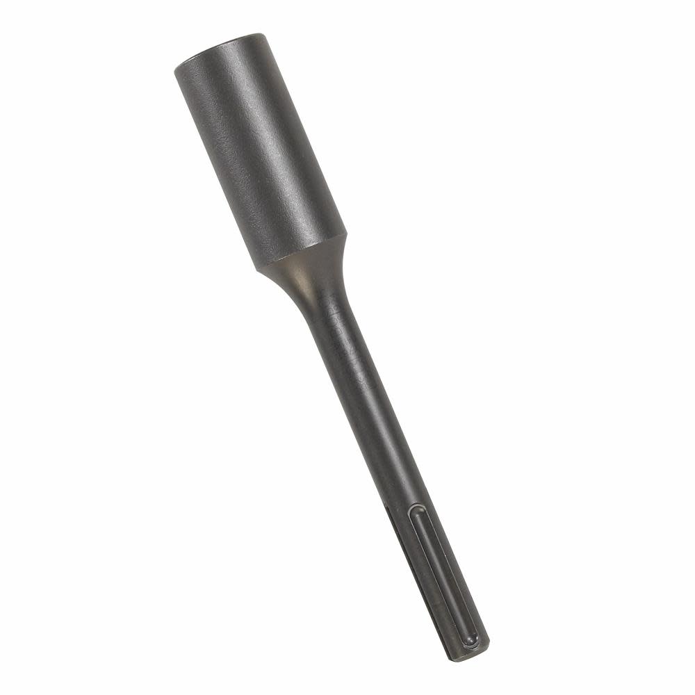 

Bosch 15-1/2 In. Ground Rod Driver 1-1/8 In. Hex Hammer Steel