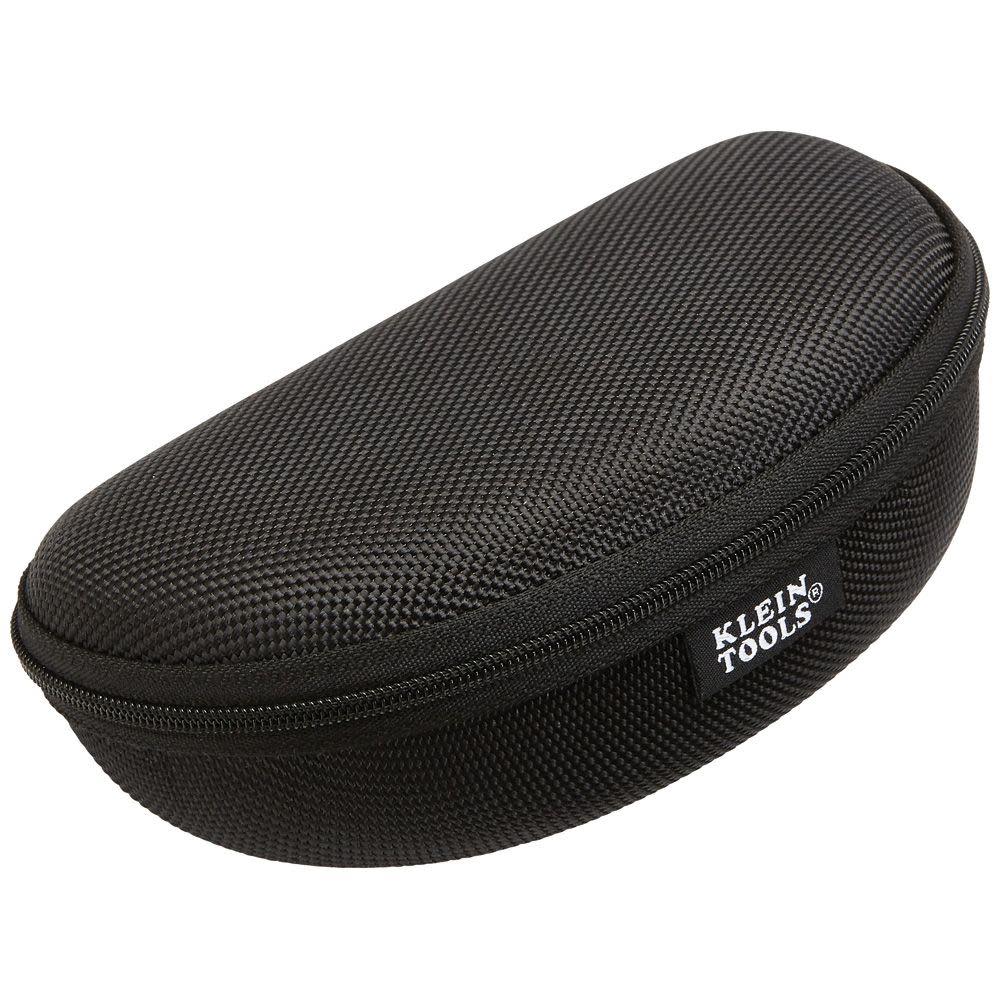 

Klein Tools Safety Glasses Hard Case