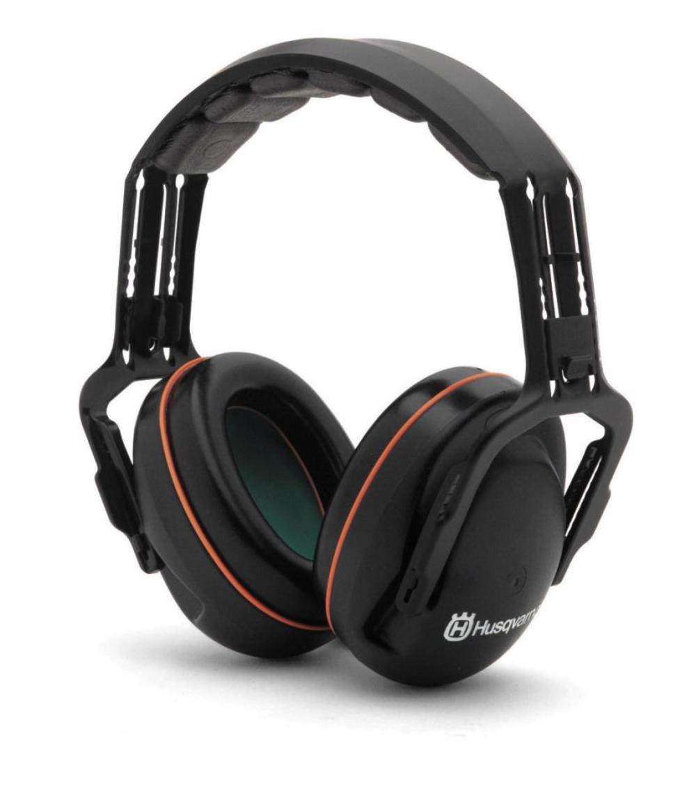

Husqvarna Professional Headband Hearing Protectors