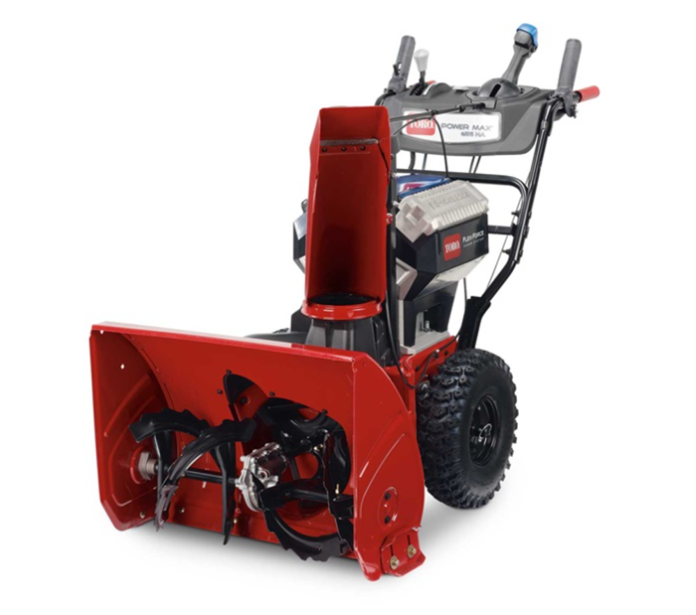 

Toro 60V MAX* E26 HA Snow Blower 26" Two Stage Bare Tool