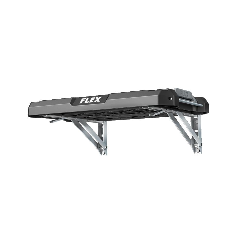 FLEX STACK PACK Folding Rack Shelf