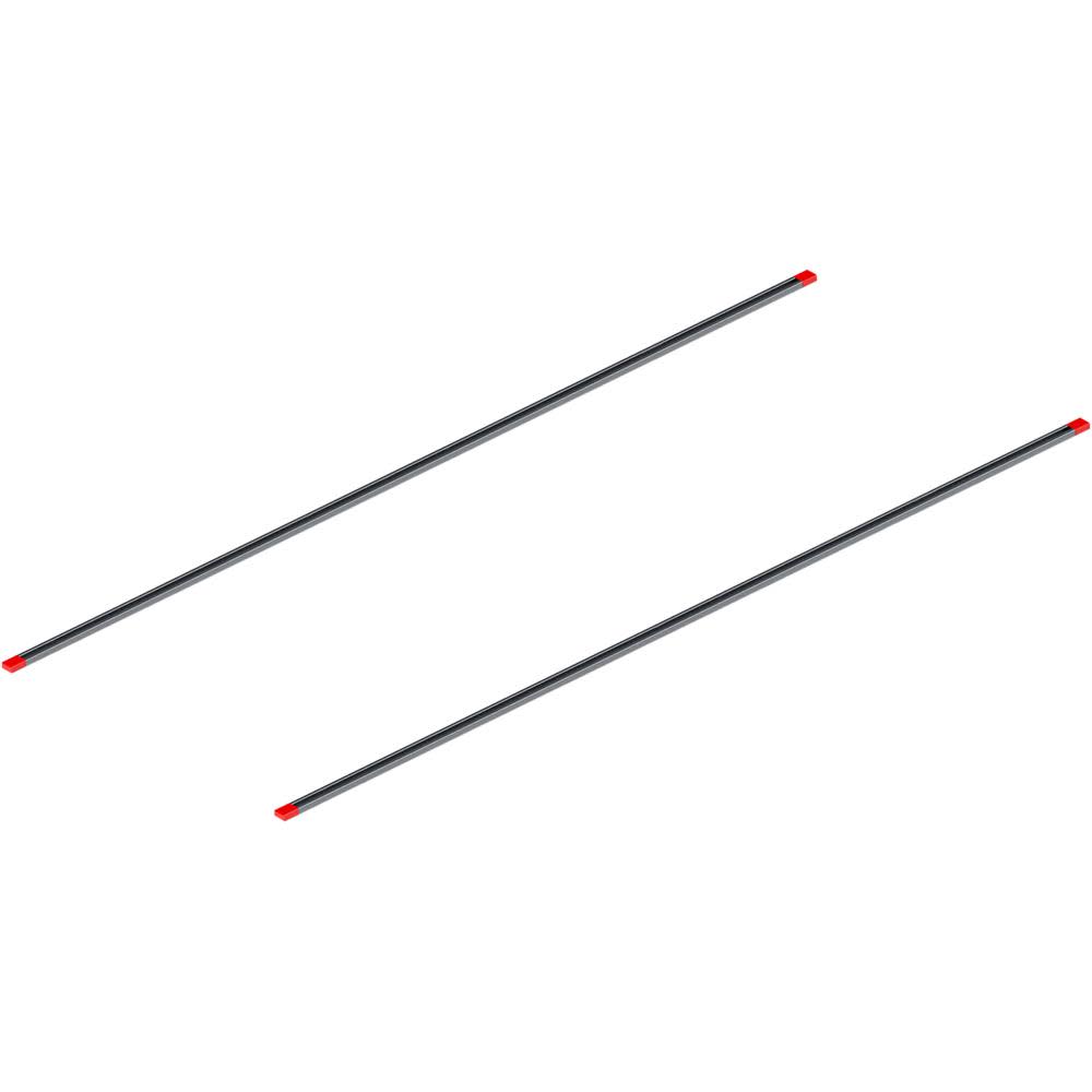 

Weather Guard Mounting Channel Kit Transit 102 In.