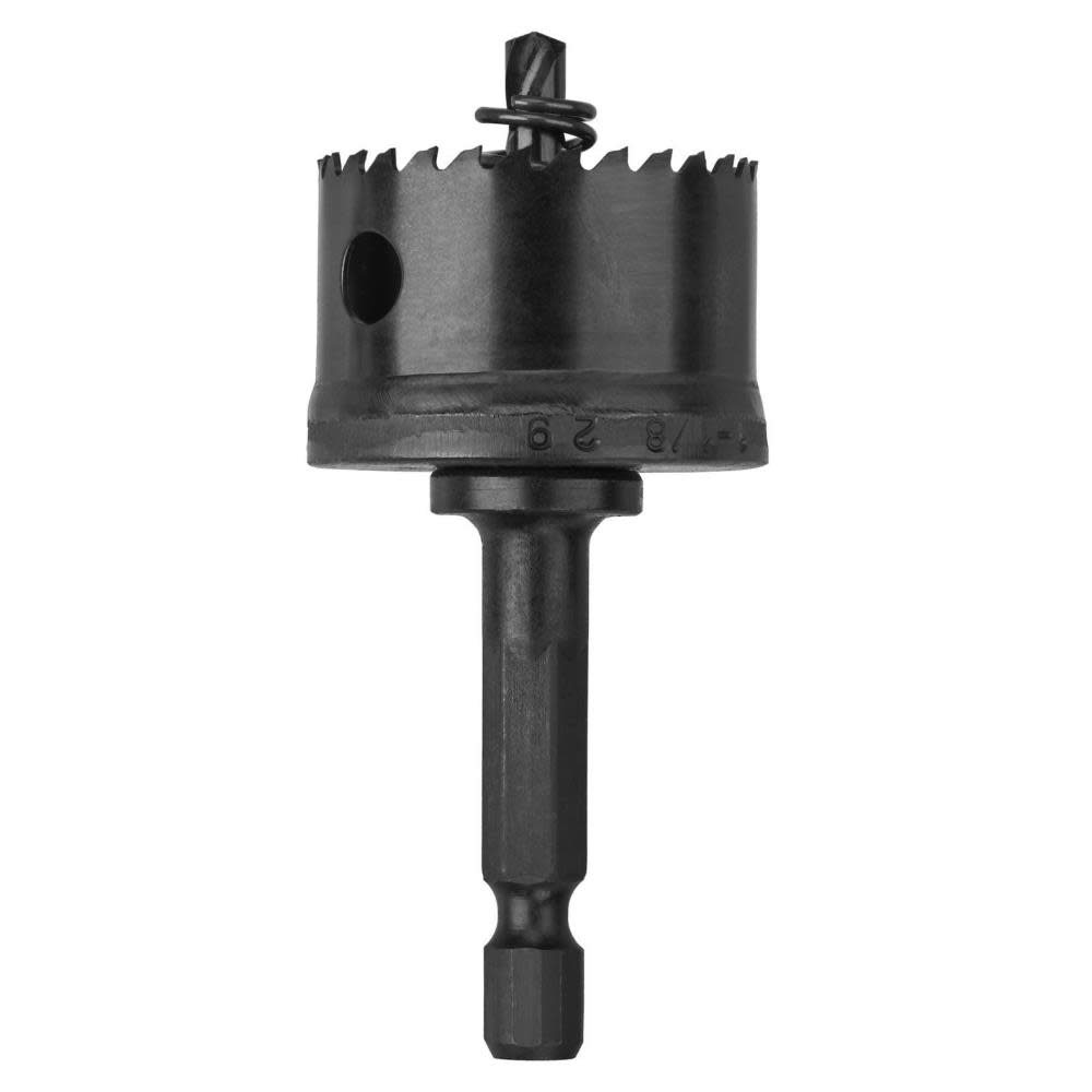 

DEWALT 1-3/8 In. Impact Hole Saw