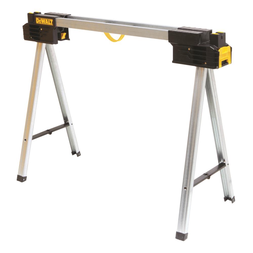 

DEWALT Metal Folding Sawhorse