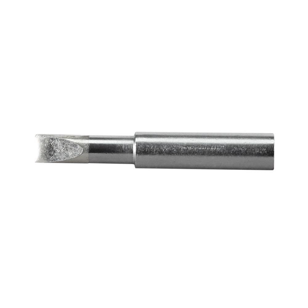 

Milwaukee M12 Soldering Iron Pointed Chisel Tip