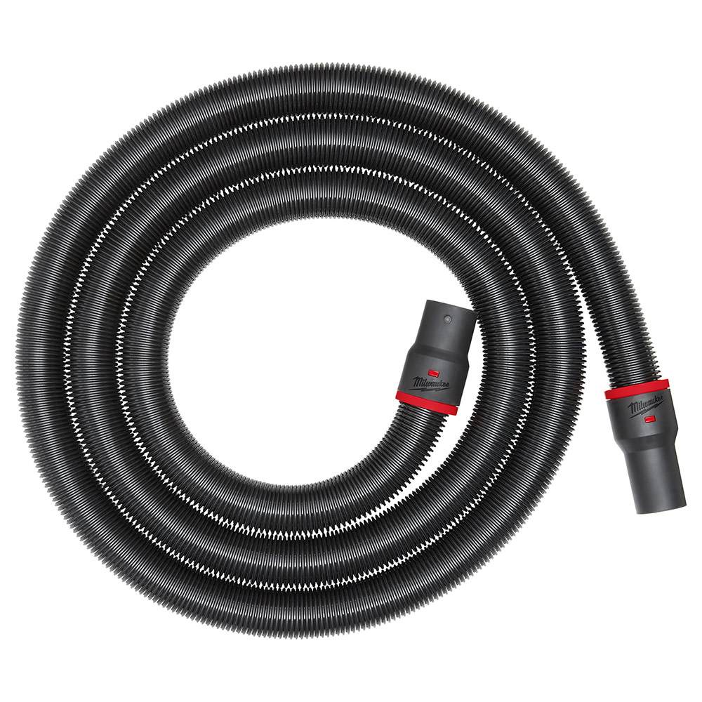 

Milwaukee 2 1/2" X 16' Flexible Hose