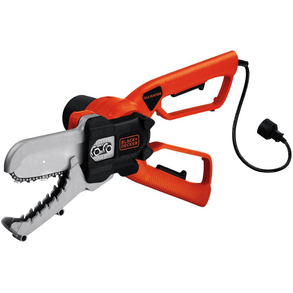 

Alligator Electric Lopper