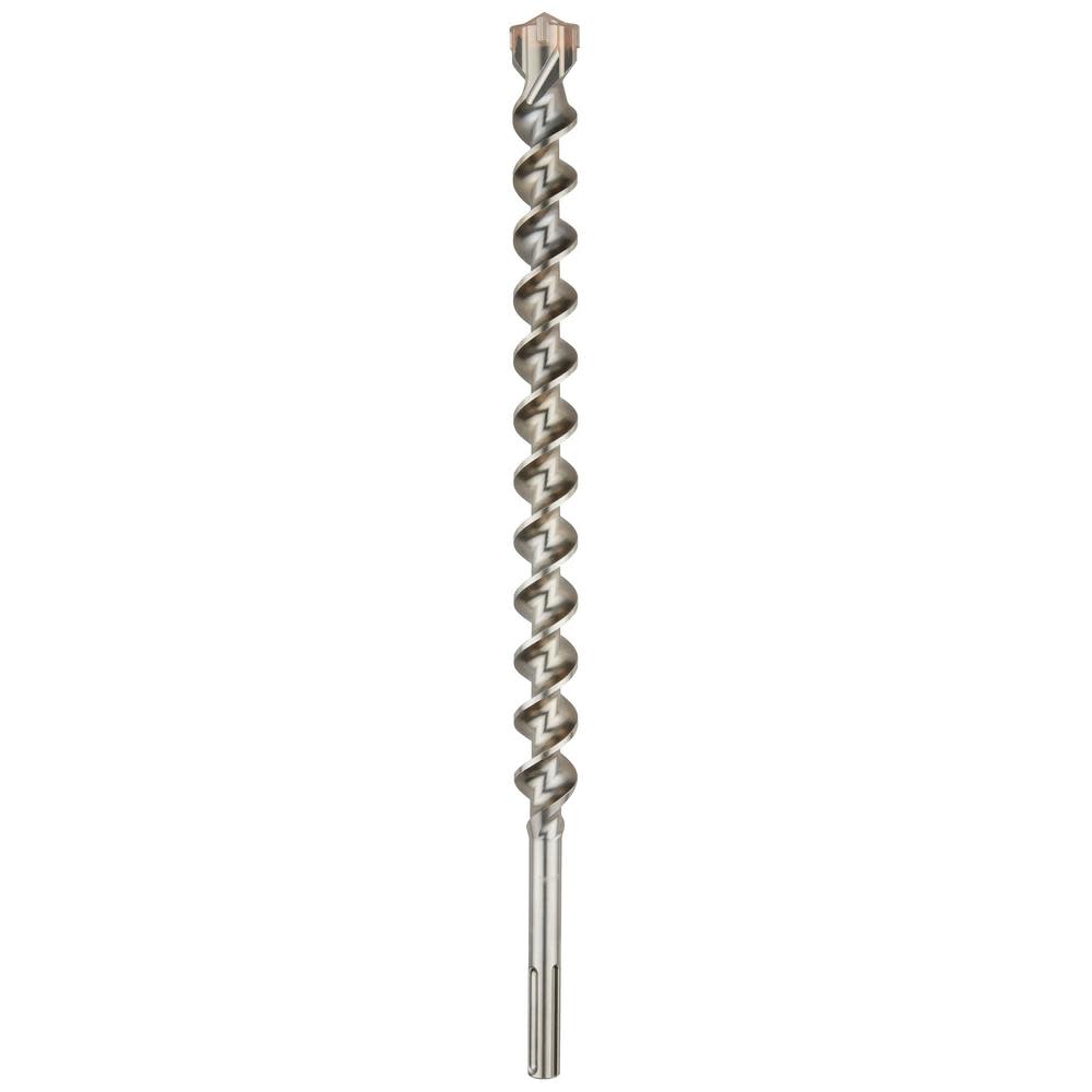 

SDS-Max 4-Cutter 1-3/8 in. x 18 in. x 23 in.
