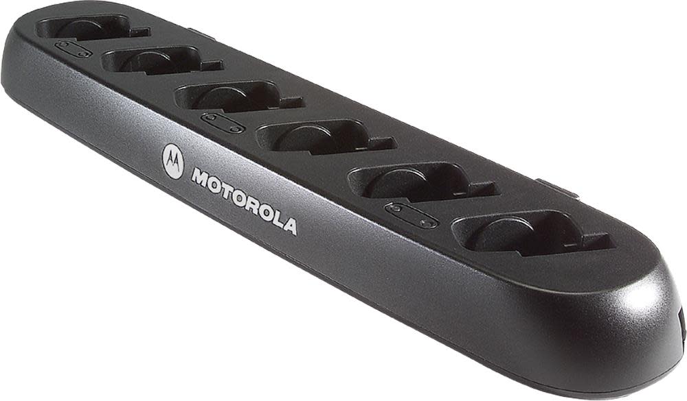 

Motorola CLS Multi Unit Charger and Cloner