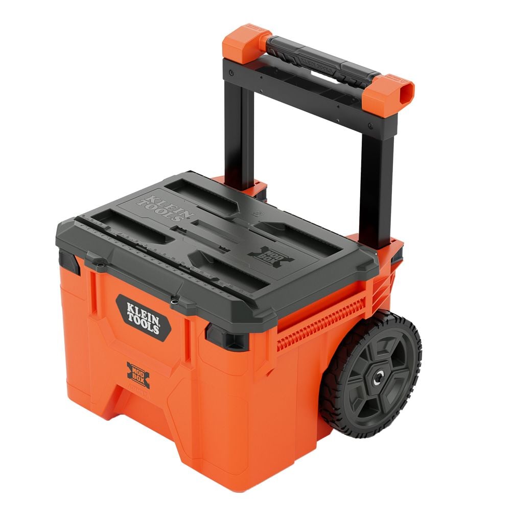 Klein Tools MODbox Rolling Toolbox image number null