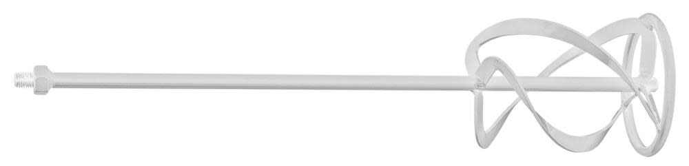 

Metabo Mixing Paddle - 140 mm diameter 590 mm length (RS-R3-140)