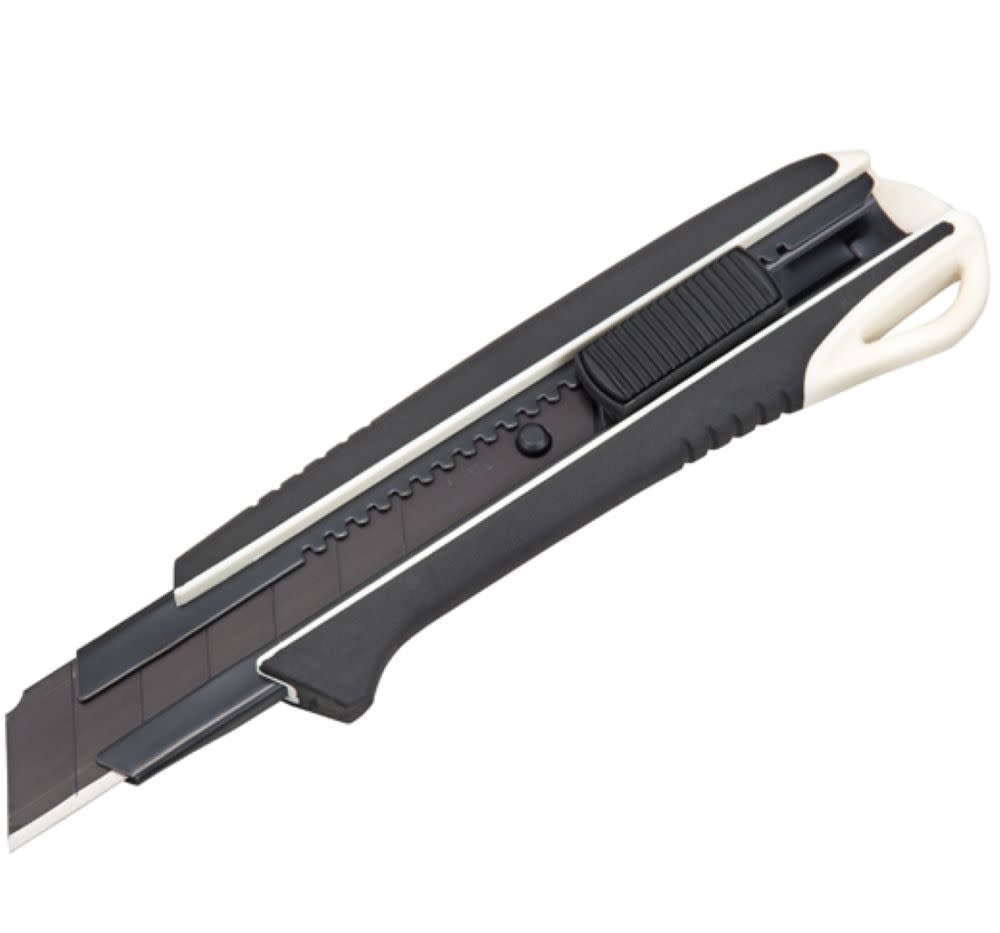 

Tajima Premium Cutter Utility Knife Auto Blade Lock