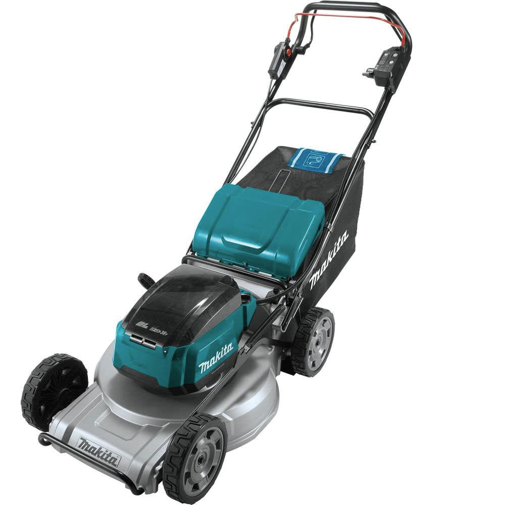 M▲▼D ✨8点❤️ Makita 18V X2 (36V) LXT Lithium-Ion Brushless Cordless 21in