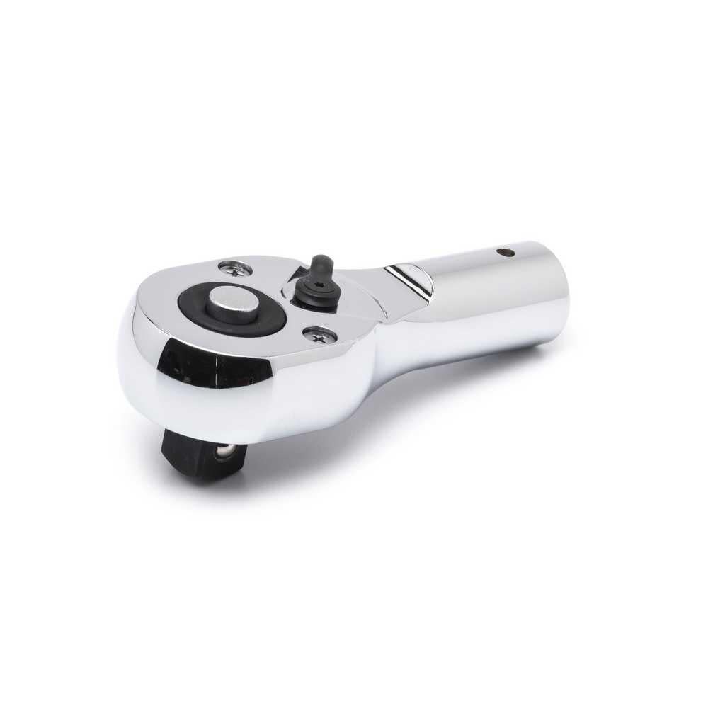 

GEARWRENCH Quick Release Ratchet 3/4 In. Drive Head Only