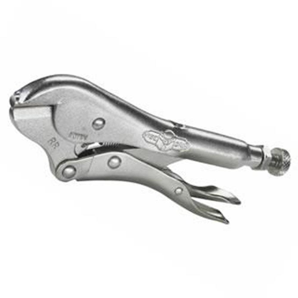 29P 7 In. Pinch Off Locking Plier sku 29P