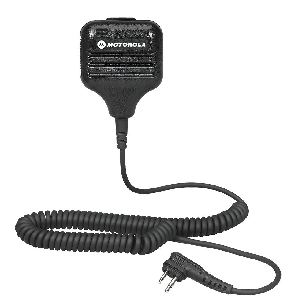

Motorola Speaker MIC